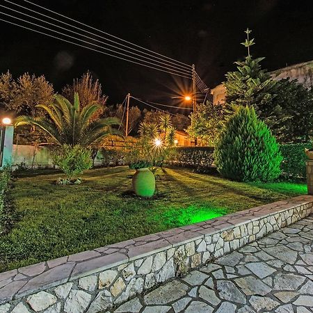 Mertoula House Skoulikado Exterior foto